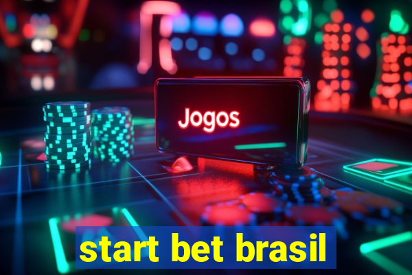 start bet brasil